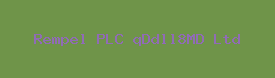Rempel PLC qDdll8MD Ltd Logo