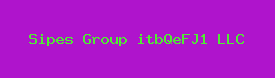 Sipes Group itbQeFJ1 LLC Logo